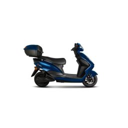 Yadea baterijski skuter Luna 60V 20Ah plavi