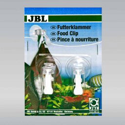 JBL Foodclip 2x