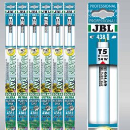 JBL Solar Ultra Marin Day 24 W T5