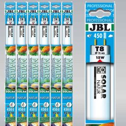 JBL Solar Natur - 15W