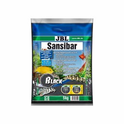 JBL Sansibar Black - 5 kg