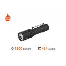 Acebeam P16 Defender