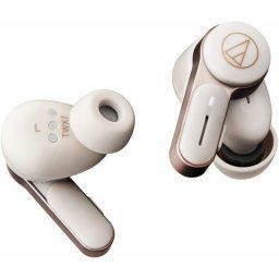 Bezicne bluetooth slusalice ATH-TWX7WH AudioTehnica