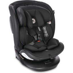 Autosedište aviator I-Size Isofix crno