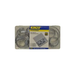 Kinzo set šelni 20 delova ( 357506 )