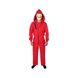 Kostim sa maskom ( 300278 )