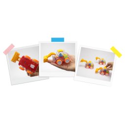 IGRAČKA SVETLEĆI AUTO OP23464 1/12 WY
