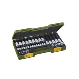 Proxxon garnitura TX i inbus ključeva 42-delna P23290