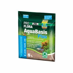 JBL Proflora Aquabasis Plus - 5 l