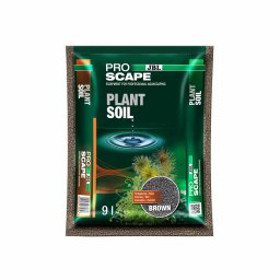 JBL Proscape Plantsoil Brown - 9 l