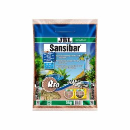 JBL Sansibar Red - 10 kg