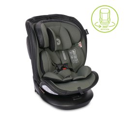 Lorelli Aviator auto sedište za bebe 40-150cm
