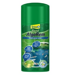 Tetra: Preparat protiv algi Pond AlgoRem, 250 ml