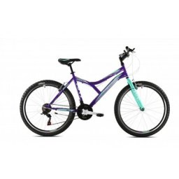 Capriolo diavolo 600 ljubičasto-tirkiz (17) ( 920325-17 )
