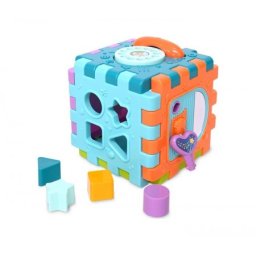 Lorelli toys igracka activity kocka 6 lica ( 1019146 )