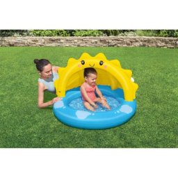 Bestway bebi bazen sunce 26l 101x97x71cm ( 14/52637 )