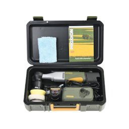 Proxxon akumulatorska ekscentrična polirka set baterija i punjač EP/A 10.8V set P29835