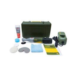 Proxxon akumulatorska polirka set baterija i punjač WP/A 10.8V P29820