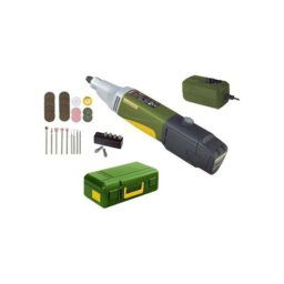 Proxxon akumulatorska glodalica set punjač i baterija IBS/A 10.8V P29800