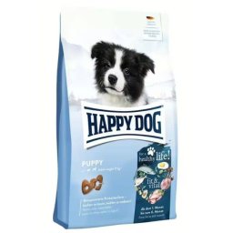 Happy Dog Puppy Fit&Vital - 4 kg
