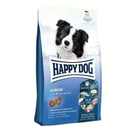 Happy Dog Junior Fit&Vital - 4 kg