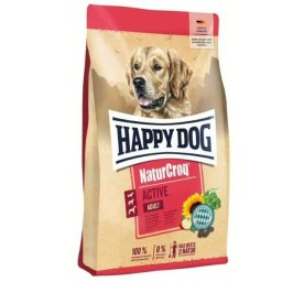 Happy Dog Naturcroq Active 15kg