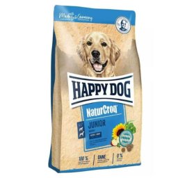 Happy Dog Naturcroq Junior 15kg
