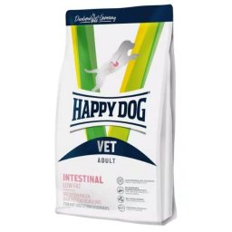 Happy Dog Vet Intestinal Low Fat - 4 kg
