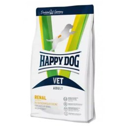 Happy Dog Vet Renal - 4 kg