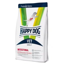 Happy Dog Vet Intestinal - 12.5 kg
