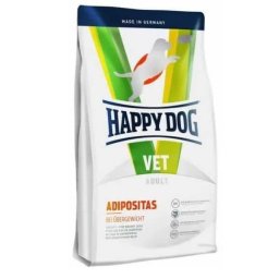 Happy Dog Vet Adipositas - 12.5 kg