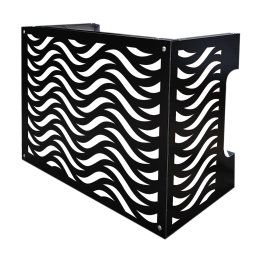 Maska za klimu BM 01 black