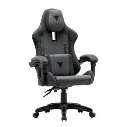 Gaming stolica Gamdias Zelus E3 Weave sivo/crna