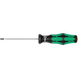Wera 335 odvijač SL, 0.5 x 3 x 80 mm ( WERA 110001 )