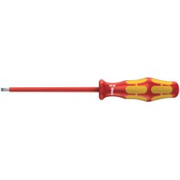 Wera 160 I VDE izolovani odvijač SL, 0,6 x 3,5 x 100 mm ( WERA 006110 )