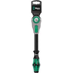Wera 8000 C zyklop brza račna 1/2", 277 mm ( WERA 073262 )