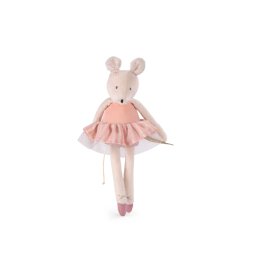 Plišana Igračka - Roze Miš