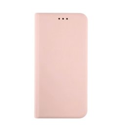 PREKLOPNA FUTROLA ELEGANT Samsung A35 BEBI ROZE