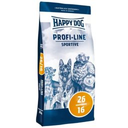 Happy Dog Profi Line Sportive 26/16 20kg