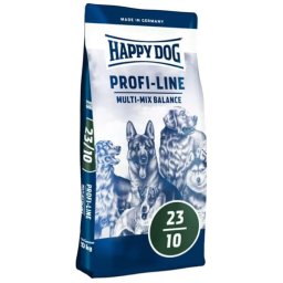 Happy Dog Profi Line Multi Mix Balance 23/10 20 kg