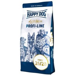 Happy Dog Profi Line Gold Performance 34/24 20 kg