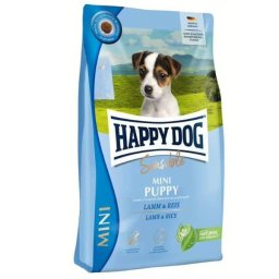 Happy Dog Mini Puppy Jagnjetina 4kg