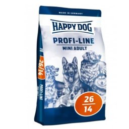 Happy Dog Profi Line Adult Mini 26/14 18kg