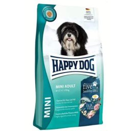 Happy Dog Mini Adult - 4 kg