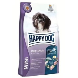 Happy Dog Mini Senior - 800 g