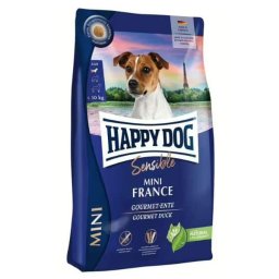 Happy Dog Mini France - 4 kg