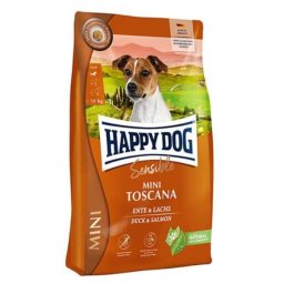 Happy Dog Mini Toscana - 4 kg