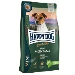 Happy Dog Mini Montana - 4 kg