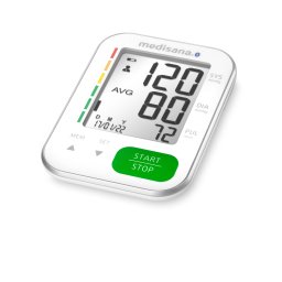 Medisana merač krvnog pritiska na nadlaktici, BU 570