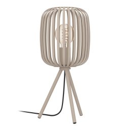 STONA LAMPA 1XE27 ROMAZZINA 900521 EGLO